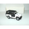 PEUGEOT P4 BACHE Blanc KIT Monte MVI 1:43