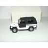PEUGEOT P4 BACHE Blanc KIT Monte MVI 1:43