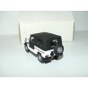PEUGEOT P4 BACHE Blanc KIT Monte MVI 1:43