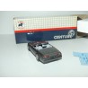 CHEVROLET CORVETTE CABRIOLET C4 1986 Gris KIT AMR CENTURY 1:43