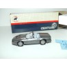 CHEVROLET CORVETTE CABRIOLET C4 1986 Gris KIT AMR CENTURY 1:43