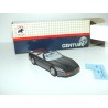 CHEVROLET CORVETTE CABRIOLET C4 1986 Gris KIT AMR CENTURY 1:43