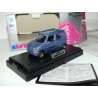 SUZUKI WAGON R Bleu MTECH MM-01-B 1:43
