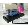 SUZUKI WAGON R Bleu MTECH MM-01-B 1:43
