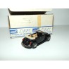 VW COCCINELLE CABRIOLET Noir KIT Monte PROVENCE MOULAGE 1:43