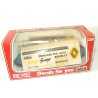 RENAULT FUEGO GT Bleu POLISTIL SN17 1:25 1:24