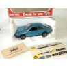 RENAULT FUEGO GT Bleu POLISTIL SN17 1:25 1:24