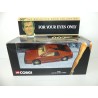 LOTUS ESPRIT TURBO For Your Eyes Only CORGI 04701 James BOND 007 1:36