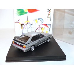 AUDI QUATTRO MULETO Gris TROFEU 1601S 1:43