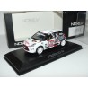 CITROEN DS3 R3 RALLYE DU VAR 2010 S. OGIER NOREV 1:43