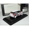 CITROEN DS3 R3 RALLYE DU VAR 2010 S. OGIER NOREV 1:43