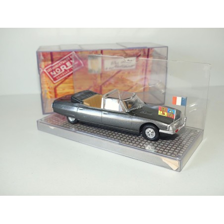 CITROEN SM PRESIDENTIELLE POMPIDOU NOREV 1:43