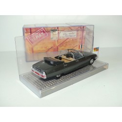 CITROEN SM PRESIDENTIELLE POMPIDOU NOREV 1:43