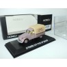CITROEN 2CV AMBULANCE MUNICIPALE NOREV 1:43