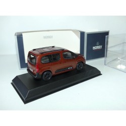 CITROEN BERLINGO III 2020 Copper NOREV 1:43