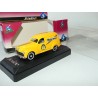 PEUGEOT 203 FOURGONNETTE WATERMAN SOLIDO 1:43
