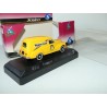 PEUGEOT 203 FOURGONNETTE WATERMAN SOLIDO 1:43