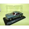 FACEL VEGA FV 1955 Gris ALTAYA 1:43