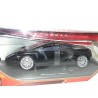 LAMBORGHINI LP560-4 Noir MOTORMAX 1:18