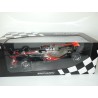 McLAREN MERCEDES MP4-25 GP 2010 J. BUTTON MINICHAMPS 1:18