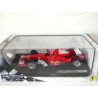 FERRARI 248 F1 GP 2006 M. SCHUMACHER HOTWHEELS 1:18