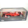 FERRARI F1-2000 GP 2000 M. SCHUMACHER HOTWHEELS 1:18