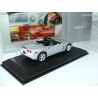 CHEVROLET CORVETTE C6 CABRIOLET 2005 Gris NOREV 1:43