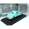 CITROEN TRACTION 22CV FAUX CABRIOLET Verte 1934 NOREV