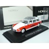 CITROEN ID 19 BREAK RTL tour de france NOREV 1:43