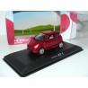 SUBARU R1 Rouge NOREV 1:43