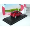 SUBARU R1 Rouge NOREV 1:43