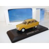 CITROEN AMI 8 Moutarde NOREV 1:43