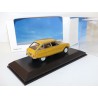 CITROEN AMI 8 Moutarde NOREV 1:43