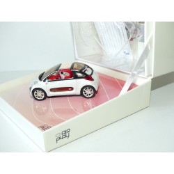 CITROEN C-AIR PLAY Blanc NOREV 1:43