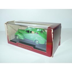 PACKARD SUPER 8 1940 FORMAL SEDAN SERVICE REXSTOYS 1:43
