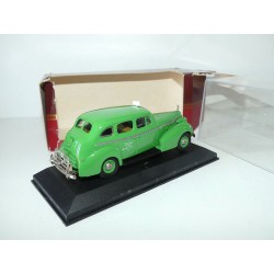 PACKARD SUPER 8 1940 FORMAL SEDAN SERVICE REXSTOYS 1:43