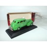 PACKARD SUPER 8 1940 FORMAL SEDAN SERVICE REXSTOYS 1:43
