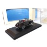 PANHARD DYNA X CABRIOLET Noir NOREV 1:43