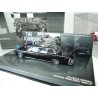 LINCOLN CONTINENTAL X-100 QUICK FIX PRESIDENTIELLE 1964 JOHNSON MINICHAMPS 1:43