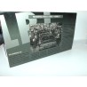 LINCOLN CONTINENTAL X-100 QUICK FIX PRESIDENTIELLE 1964 JOHNSON MINICHAMPS 1:43