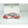 FORD SIERRA 4*4 BASTOS RALLYE DE SPA 1991 SNIJERS KIT Monté STARTER 1:43