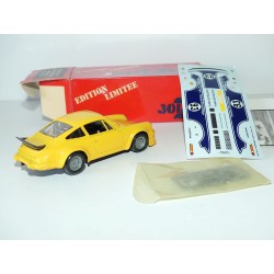 PORSCHE 934 ECURIE WHITTINGTON DAYTONA 79 KIT à Monter SOLIDO 2 1:43
