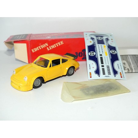 PORSCHE 934 ECURIE WHITTINGTON DAYTONA 79 KIT à Monter SOLIDO 2 1:43
