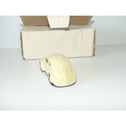 VW COCCINELLE 30 LES GUIMBARDES Beige KIT Monté DUTHY 43 1:43