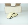 VW COCCINELLE 30 LES GUIMBARDES Beige KIT Monté DUTHY 43 1:43