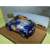 VW TOUAREG N°310 RALLYE PARIS DAKAR 2005 KLEINSCHMIDT MINICHAMPS 1:43 3ème