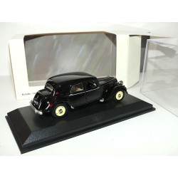CITROEN TRACTION 15CV SIX NOREV 1:43