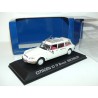 CITROEN ID 19 BREAK MICHELIN NOREV 1:43