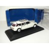 CITROEN ID 19 BREAK MICHELIN NOREV 1:43
