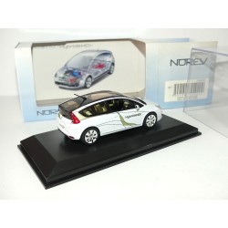 CITROEN C4 COUPE HYBRID Hdi SALON DE GENEVE 2006 NOREV 1:43